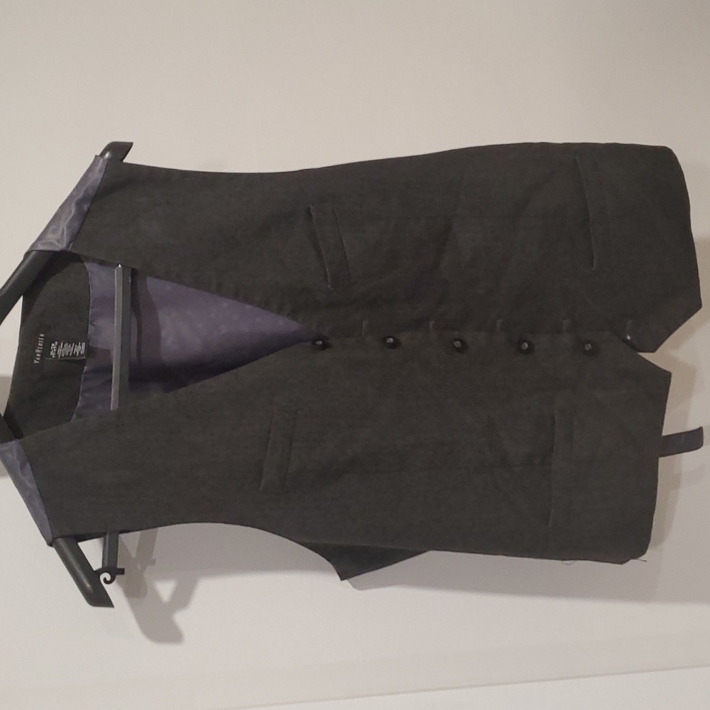 Van Heusen Formal Vest